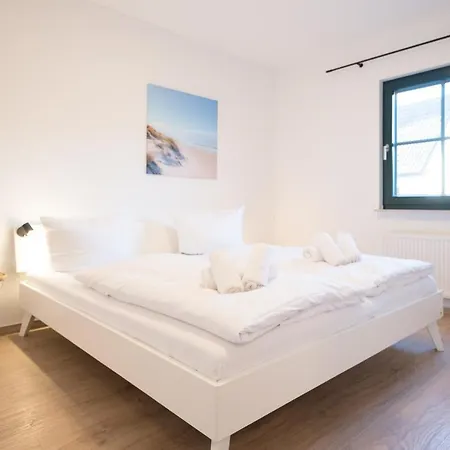 Lee Ost 2 1 Lejlighed